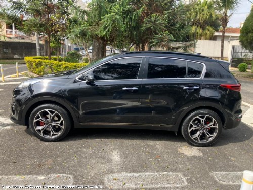 Kia SPORTAGE EX2 2018/2019